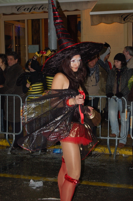 Carnaval 2010 Sitges Rua de l'extermini 
FOTOS SENSE PROCESSAR
Keywords: CARNAVAL SITGES 2010
