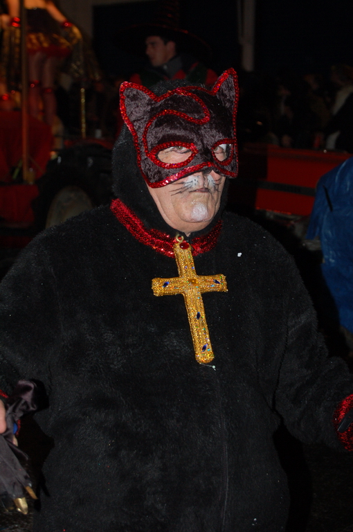 Carnaval 2010 Sitges Rua de l'extermini 
FOTOS SENSE PROCESSAR
Keywords: CARNAVAL SITGES 2010