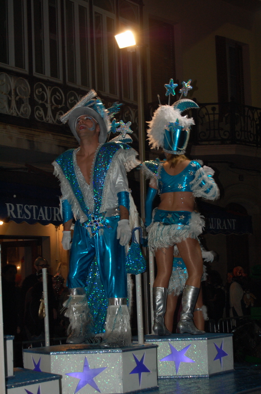 Carnaval 2010 Sitges Rua de l'extermini 
FOTOS SENSE PROCESSAR
Keywords: CARNAVAL SITGES 2010
