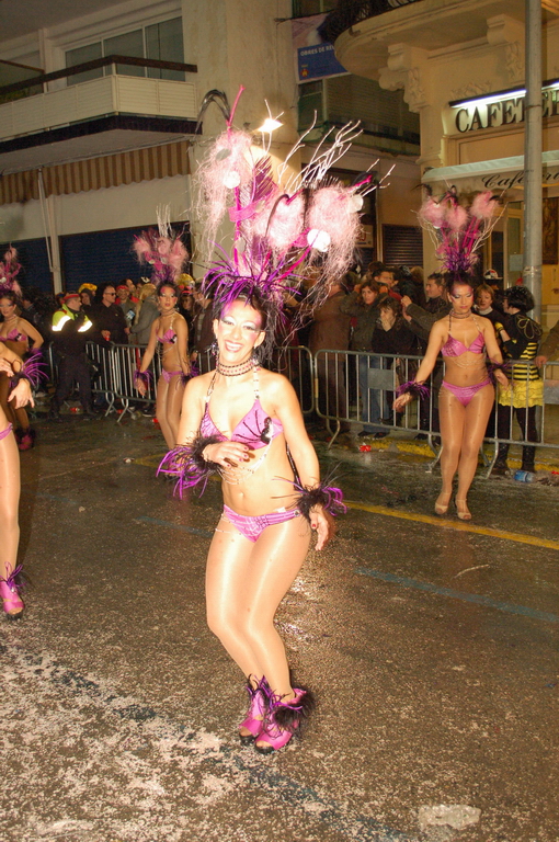 Carnaval 2010 Sitges Rua de l'extermini 
FOTOS SENSE PROCESSAR
Keywords: CARNAVAL SITGES 2010