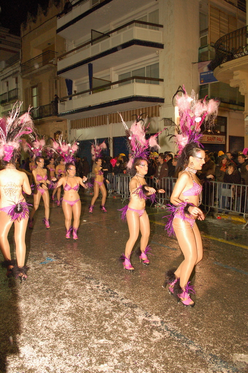 Carnaval 2010 Sitges Rua de l'extermini 
FOTOS SENSE PROCESSAR
Keywords: CARNAVAL SITGES 2010