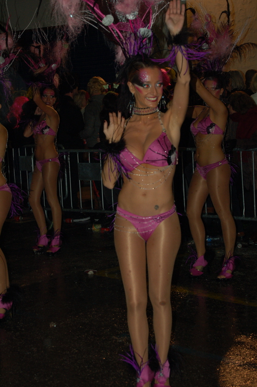 Carnaval 2010 Sitges Rua de l'extermini 
FOTOS SENSE PROCESSAR
Keywords: CARNAVAL SITGES 2010