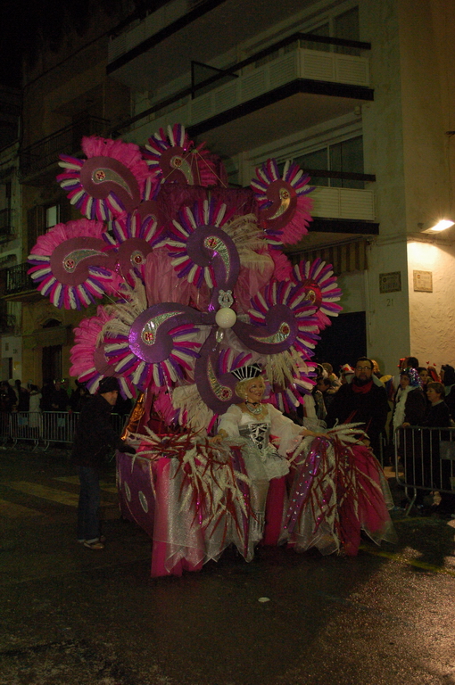 Carnaval 2010 Sitges Rua de l'extermini 
FOTOS SENSE PROCESSAR
Keywords: CARNAVAL SITGES 2010