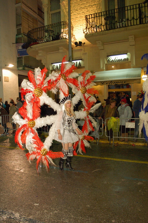 Carnaval 2010 Sitges Rua de l'extermini 
FOTOS SENSE PROCESSAR
Keywords: CARNAVAL SITGES 2010