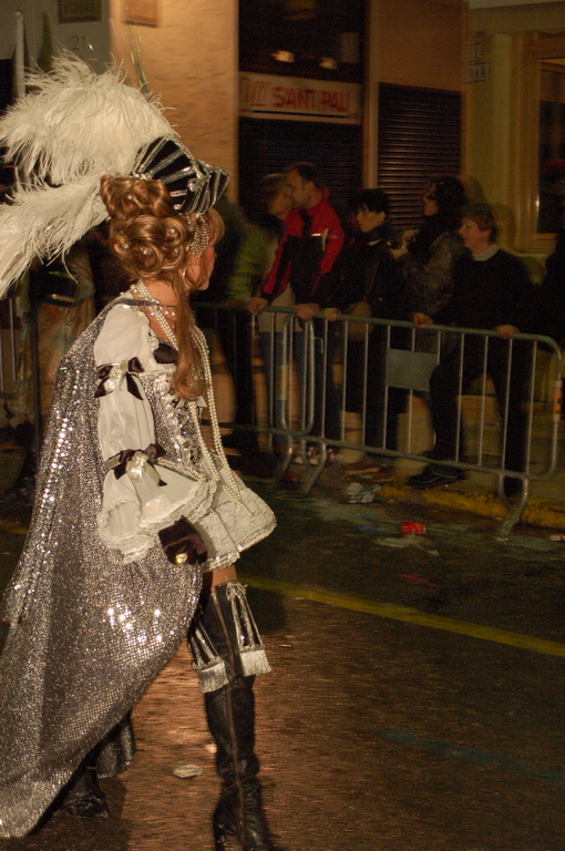 Carnaval 2010 Sitges Rua de l'extermini 
FOTOS SENSE PROCESSAR
Keywords: CARNAVAL SITGES 2010
