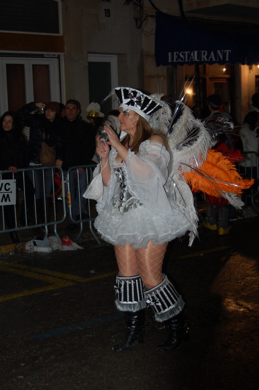 Carnaval 2010 Sitges Rua de l'extermini 
FOTOS SENSE PROCESSAR
Keywords: CARNAVAL SITGES 2010
