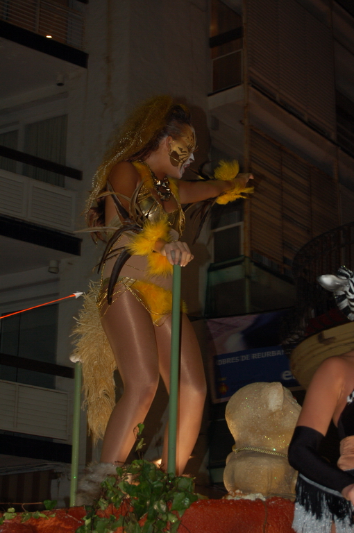 Carnaval 2010 Sitges Rua de l'extermini 
FOTOS SENSE PROCESSAR
Keywords: CARNAVAL SITGES 2010