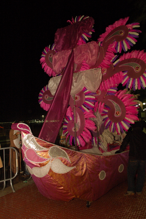 Carnaval 2010 Sitges Rua de l'extermini 
FOTOS SENSE PROCESSAR
Keywords: CARNAVAL SITGES 2010