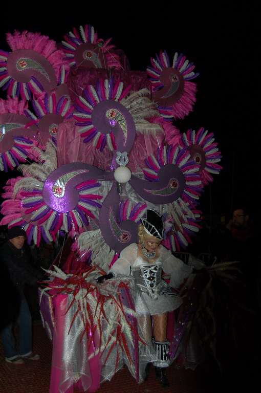 Carnaval 2010 Sitges Rua de l'extermini 
FOTOS SENSE PROCESSAR
Keywords: CARNAVAL SITGES 2010