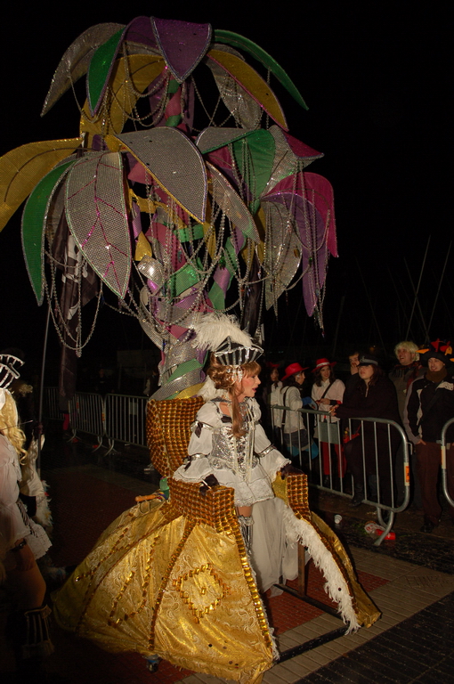 Carnaval 2010 Sitges Rua de l'extermini 
FOTOS SENSE PROCESSAR
Keywords: CARNAVAL SITGES 2010