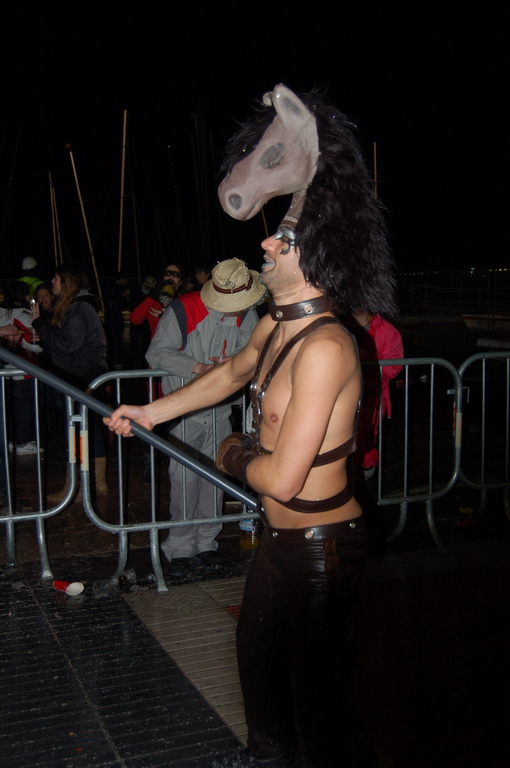 Carnaval 2010 Sitges Rua de l'extermini 
FOTOS SENSE PROCESSAR
Keywords: CARNAVAL SITGES 2010