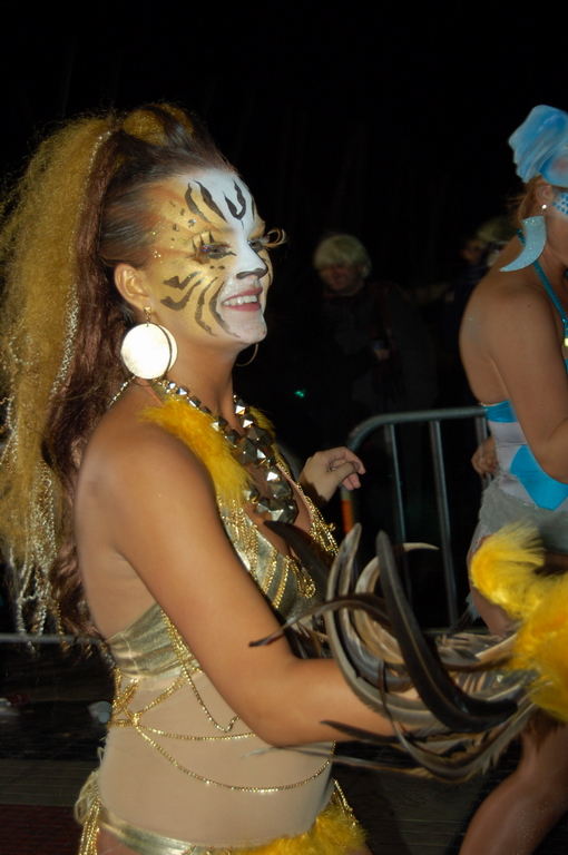 Carnaval 2010 Sitges Rua de l'extermini 
FOTOS SENSE PROCESSAR
Keywords: CARNAVAL SITGES 2010