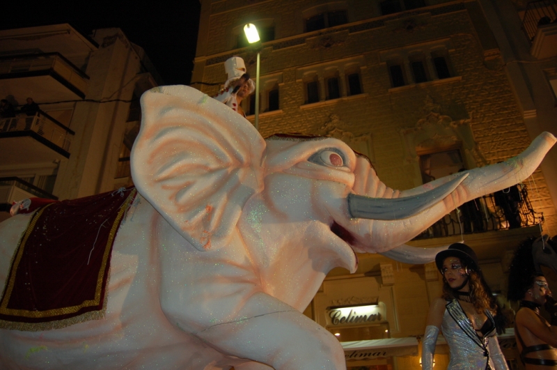 Carnaval 2010 Sitges Rua de l'extermini 
FOTOS SENSE PROCESSAR
Keywords: CARNAVAL SITGES 2010