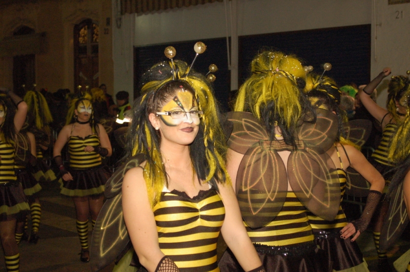 Carnaval 2010 Sitges Rua de l'extermini 
FOTOS SENSE PROCESSAR
Keywords: CARNAVAL SITGES 2010
