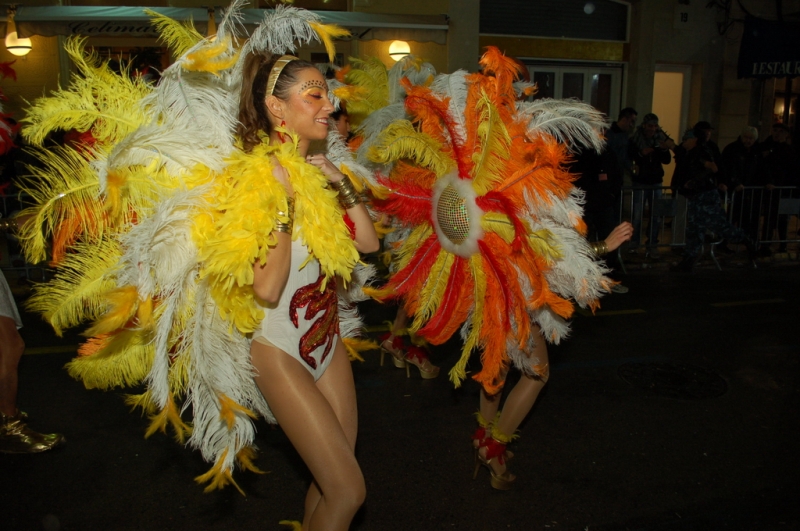 Carnaval 2010 Sitges Rua de l'extermini 
FOTOS SENSE PROCESSAR
Keywords: CARNAVAL SITGES 2010