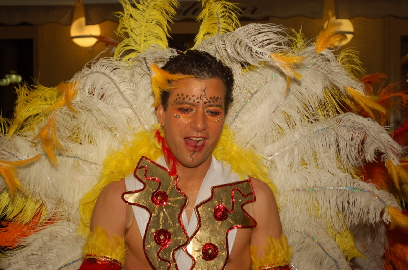 Carnaval 2010 Sitges Rua de l'extermini 
FOTOS SENSE PROCESSAR
Keywords: CARNAVAL SITGES 2010