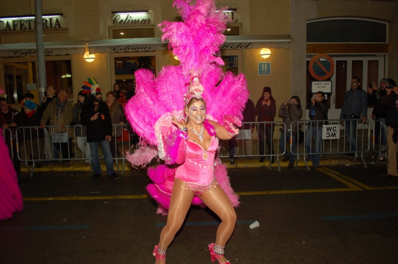 Carnaval 2010 Sitges Rua de l'extermini 
FOTOS SENSE PROCESSAR
Keywords: CARNAVAL SITGES 2010