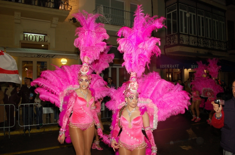 Carnaval 2010 Sitges Rua de l'extermini 
FOTOS SENSE PROCESSAR
Keywords: CARNAVAL SITGES 2010