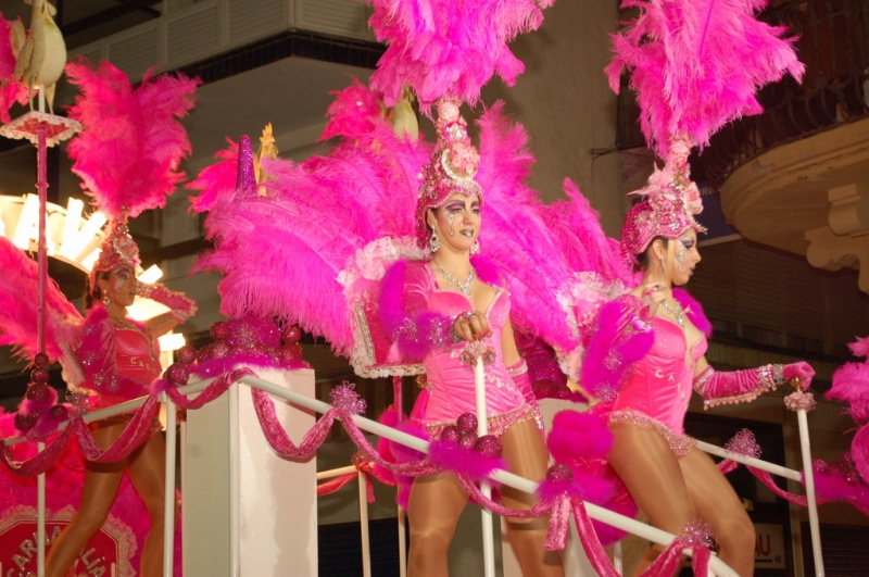 Carnaval 2010 Sitges Rua de l'extermini 
FOTOS SENSE PROCESSAR
Keywords: CARNAVAL SITGES 2010