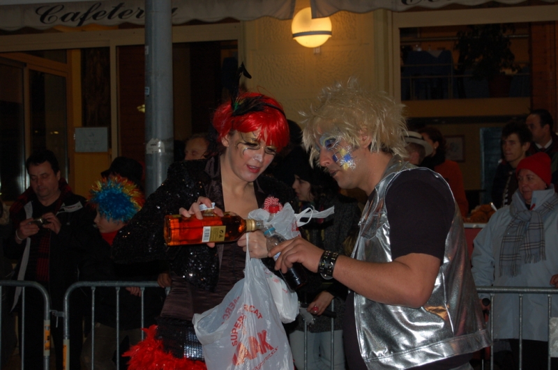 Carnaval 2010 Sitges Rua de l'extermini 
FOTOS SENSE PROCESSAR
Keywords: CARNAVAL SITGES 2010