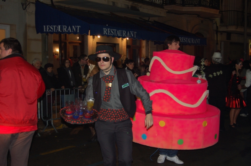 Carnaval 2010 Sitges Rua de l'extermini 
FOTOS SENSE PROCESSAR
Keywords: CARNAVAL SITGES 2010