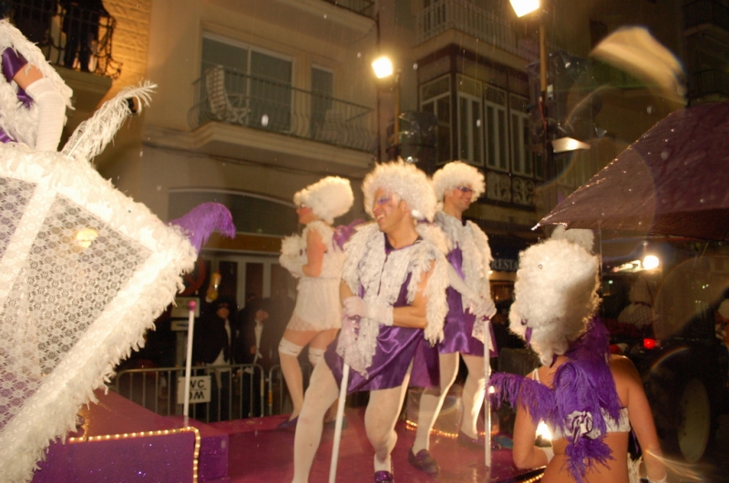 Carnaval 2010 Sitges Rua de l'extermini 
FOTOS SENSE PROCESSAR
Keywords: CARNAVAL SITGES 2010