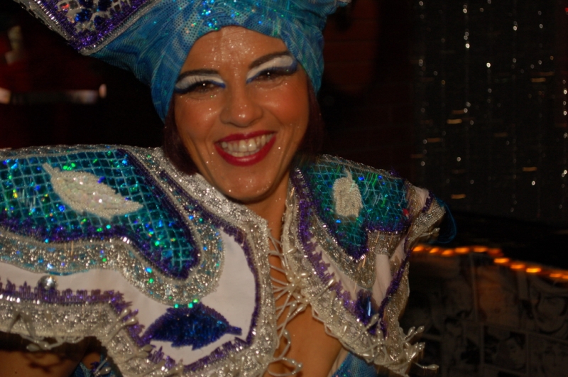 Carnaval 2010 Sitges Rua de l'extermini 
FOTOS SENSE PROCESSAR
Keywords: CARNAVAL SITGES 2010