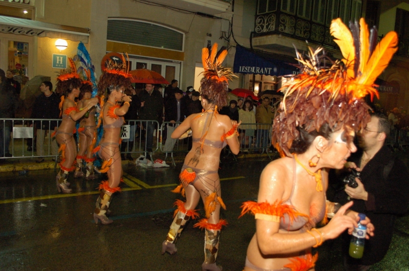 Carnaval 2010 Sitges Rua de l'extermini 
FOTOS SENSE PROCESSAR
Keywords: CARNAVAL SITGES 2010