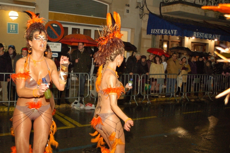 Carnaval 2010 Sitges Rua de l'extermini 
FOTOS SENSE PROCESSAR
Keywords: CARNAVAL SITGES 2010