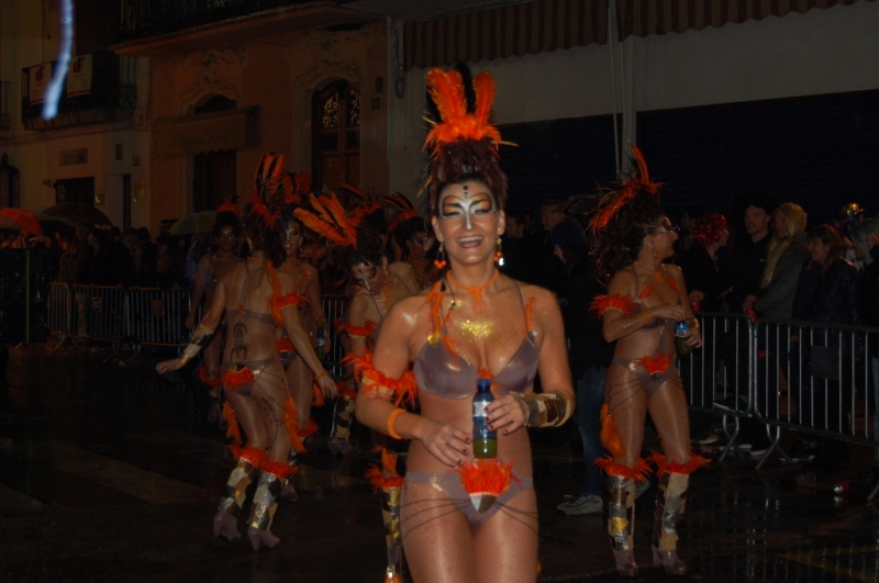 Carnaval 2010 Sitges Rua de l'extermini 
FOTOS SENSE PROCESSAR
Keywords: CARNAVAL SITGES 2010
