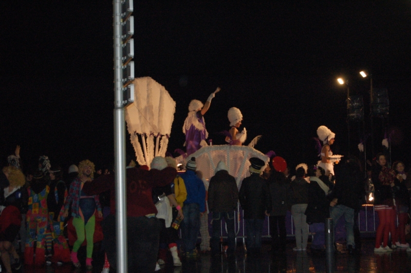 Carnaval 2010 Sitges Rua de l'extermini 
FOTOS SENSE PROCESSAR
Keywords: CARNAVAL SITGES 2010