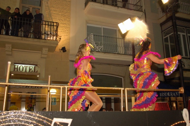 Carnaval 2010 Sitges Rua de l'extermini 
FOTOS SENSE PROCESSAR
Keywords: CARNAVAL SITGES 2010