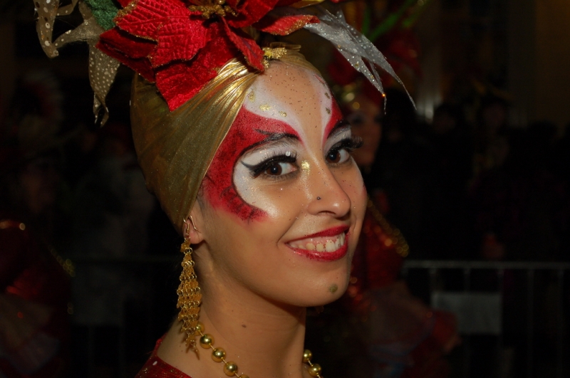 Carnaval 2010 Sitges Rua de l'extermini 
FOTOS SENSE PROCESSAR
Keywords: CARNAVAL SITGES 2010
