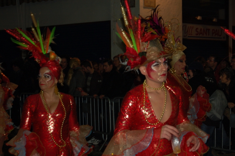 Carnaval 2010 Sitges Rua de l'extermini 
FOTOS SENSE PROCESSAR
Keywords: CARNAVAL SITGES 2010