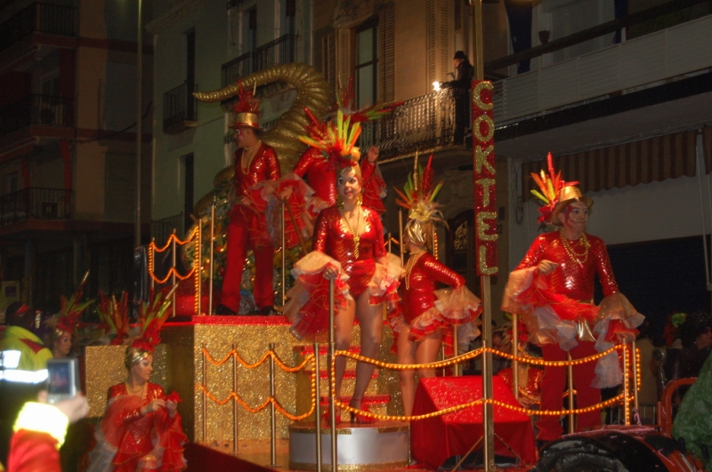 Carnaval 2010 Sitges Rua de l'extermini 
FOTOS SENSE PROCESSAR
Keywords: CARNAVAL SITGES 2010