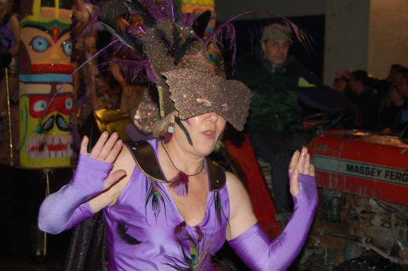 Carnaval 2010 Sitges Rua de l'extermini 
FOTOS SENSE PROCESSAR
Keywords: CARNAVAL SITGES 2010