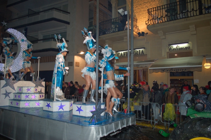 Carnaval 2010 Sitges Rua de l'extermini 
FOTOS SENSE PROCESSAR
Keywords: CARNAVAL SITGES 2010