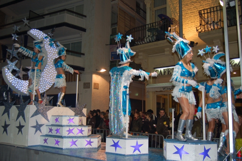 Carnaval 2010 Sitges Rua de l'extermini 
FOTOS SENSE PROCESSAR
Keywords: CARNAVAL SITGES 2010