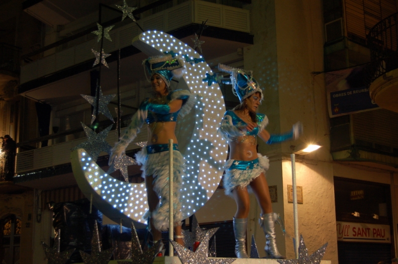 Carnaval 2010 Sitges Rua de l'extermini 
FOTOS SENSE PROCESSAR
Keywords: CARNAVAL SITGES 2010