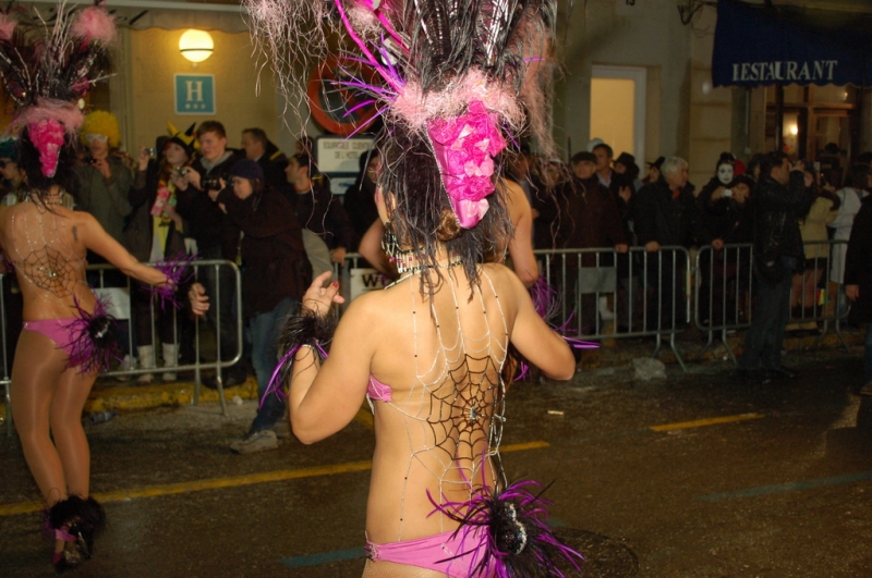 Carnaval 2010 Sitges Rua de l'extermini 
FOTOS SENSE PROCESSAR
Keywords: CARNAVAL SITGES 2010