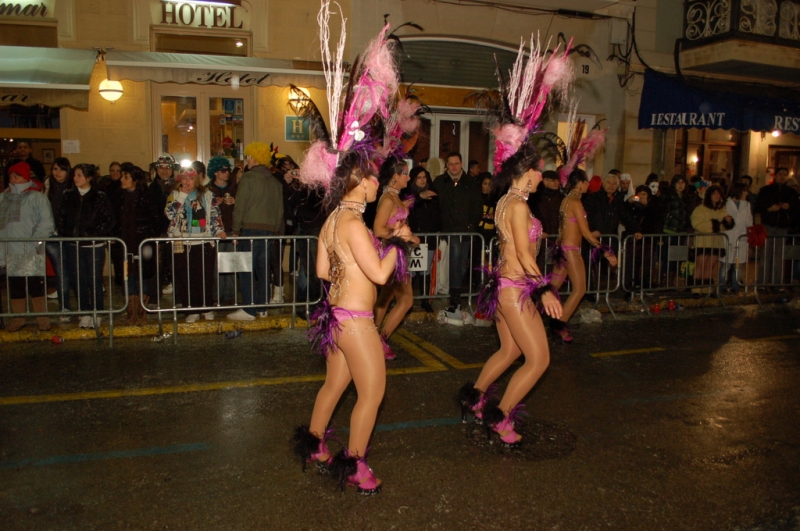 Carnaval 2010 Sitges Rua de l'extermini 
FOTOS SENSE PROCESSAR
Keywords: CARNAVAL SITGES 2010