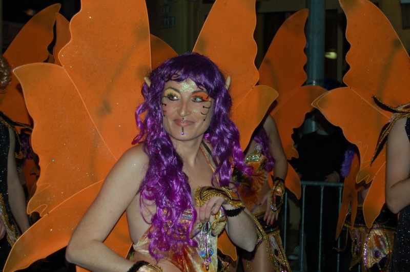 Carnaval 2010 Sitges Rua de l'extermini 
FOTOS SENSE PROCESSAR
Keywords: CARNAVAL SITGES 2010