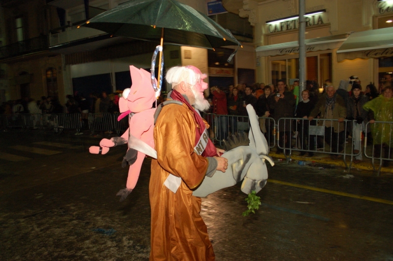 Carnaval 2010 Sitges Rua de l'extermini 
FOTOS SENSE PROCESSAR
Keywords: CARNAVAL SITGES 2010