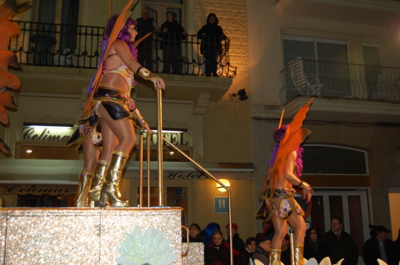 Carnaval 2010 Sitges Rua de l'extermini 
FOTOS SENSE PROCESSAR
Keywords: CARNAVAL SITGES 2010