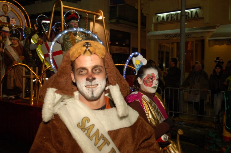 Carnaval 2010 Sitges Rua de l'extermini 
FOTOS SENSE PROCESSAR
Keywords: CARNAVAL SITGES 2010