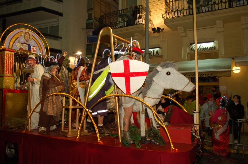 Carnaval 2010 Sitges Rua de l'extermini 
FOTOS SENSE PROCESSAR
Keywords: CARNAVAL SITGES 2010
