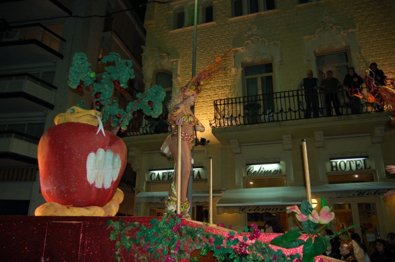 Carnaval 2010 Sitges Rua de l'extermini 
FOTOS SENSE PROCESSAR
Keywords: CARNAVAL SITGES 2010