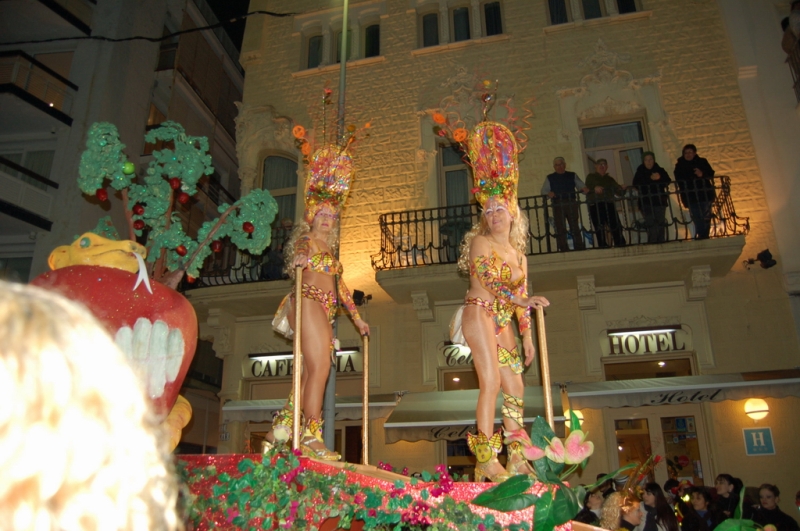 Carnaval 2010 Sitges Rua de l'extermini 
FOTOS SENSE PROCESSAR
Keywords: CARNAVAL SITGES 2010