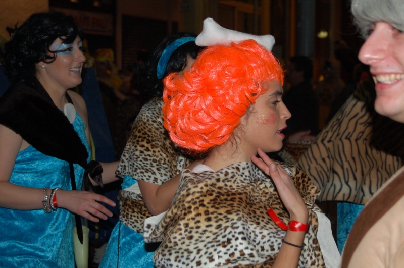 Carnaval 2010 Sitges Rua de l'extermini 
FOTOS SENSE PROCESSAR
Keywords: CARNAVAL SITGES 2010