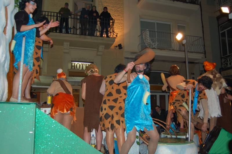 Carnaval 2010 Sitges Rua de l'extermini 
FOTOS SENSE PROCESSAR
Keywords: CARNAVAL SITGES 2010